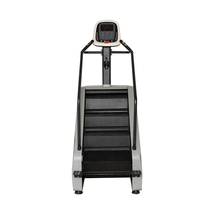 Metal Pedal Stair Master Machine