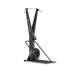 جم ہوا مزاحمت کا تصور 2 سکی مشین