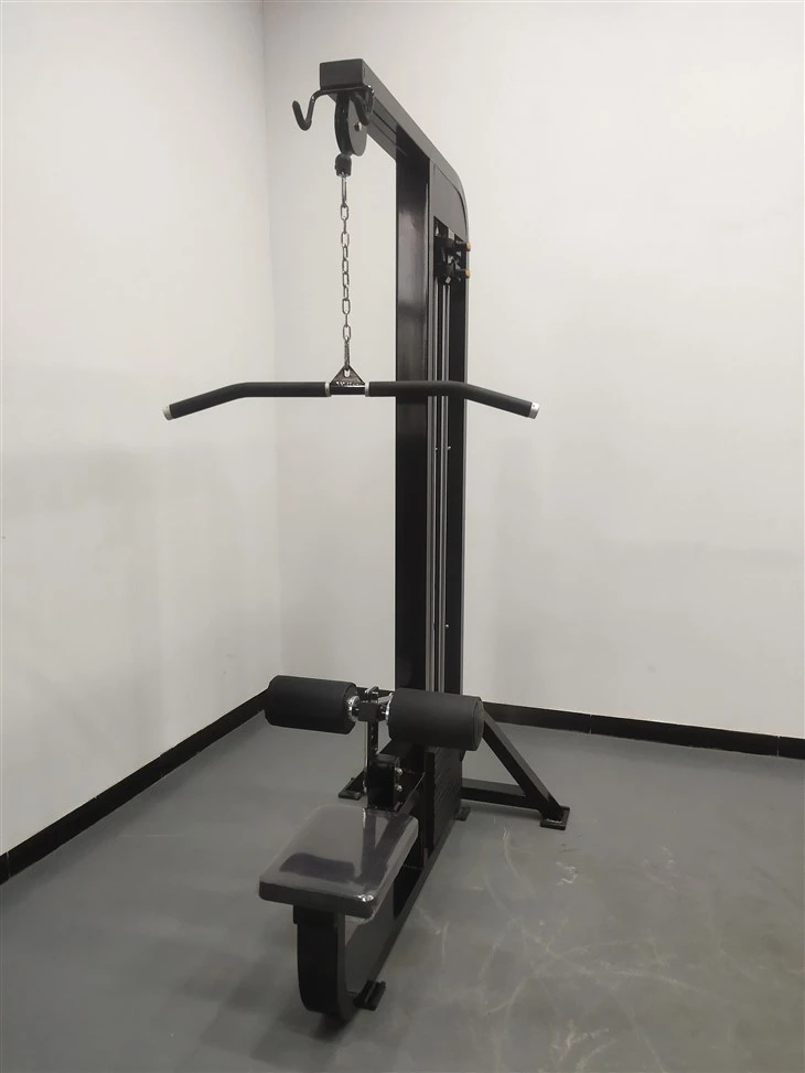 Lat Pulldown Machine factory