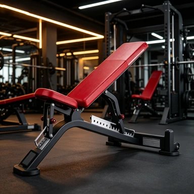 Adjustable Dumbbell Bench — Versatile MultiPosition Training Platform best
