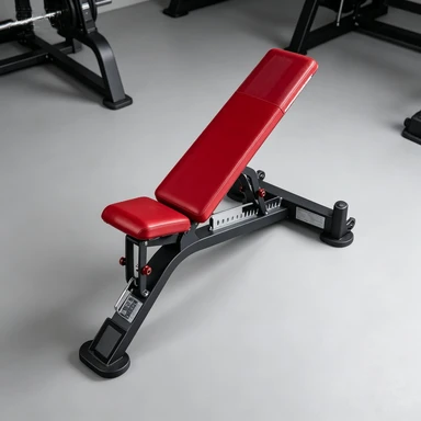 Adjustable Dumbbell Bench — Versatile MultiPosition Training Platform best