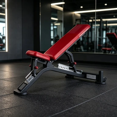 Adjustable Dumbbell Bench — Versatile MultiPosition Training Platform manufacturers