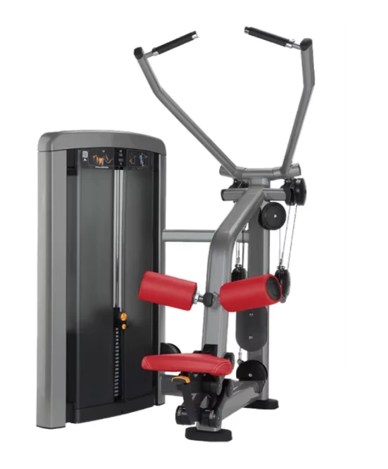High Row Back Trainer：Back Muscle Shaping best