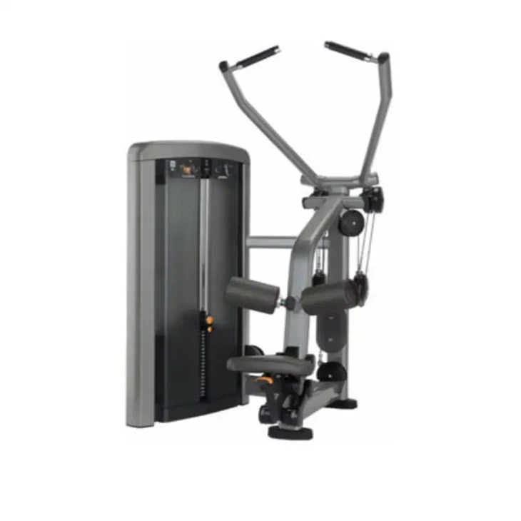 High Row Back Trainer：Back Muscle Shaping suppliers