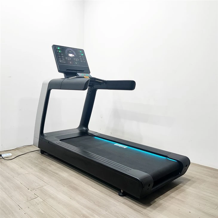New Design Commercial Gym Treadmill best