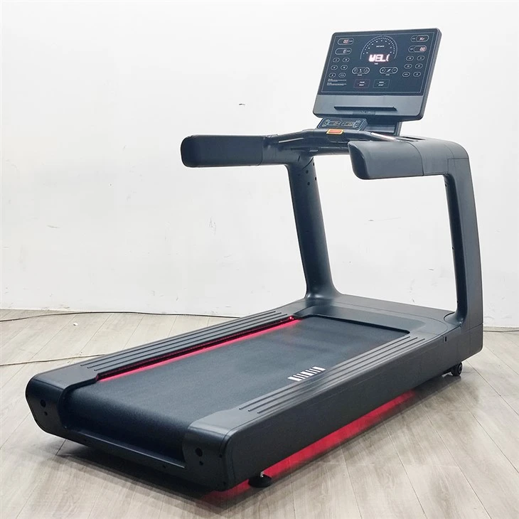 New Design Commercial Gym Treadmill high quality