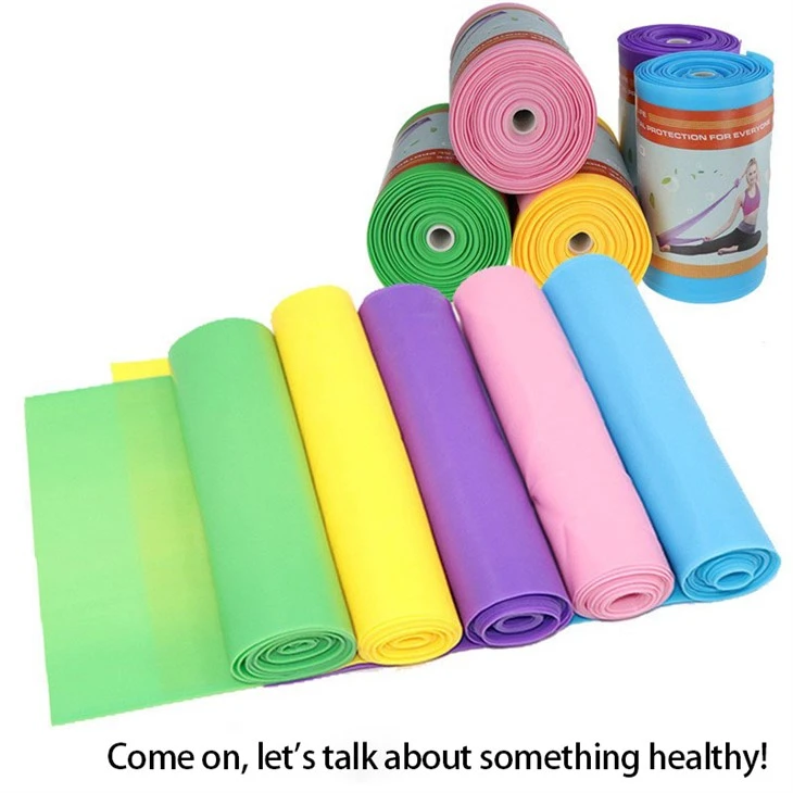 Resistance Band factory
