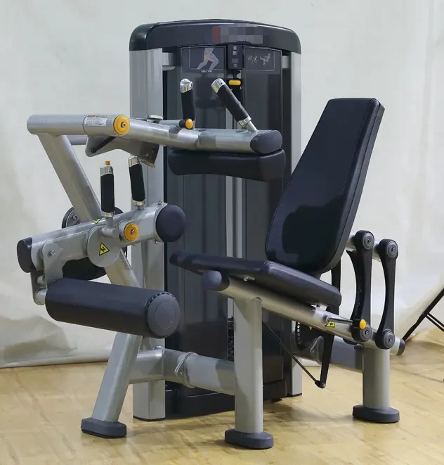 Seated Leg Curl Machine: Isolated Training For Posterior Thigh Muscles best
