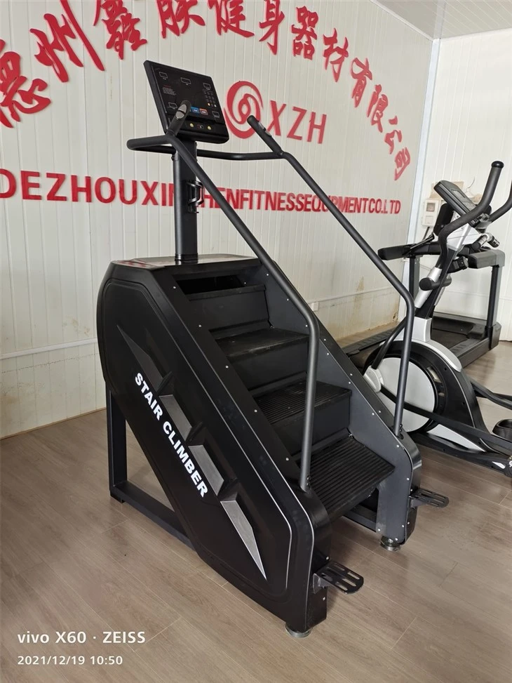 stair climber