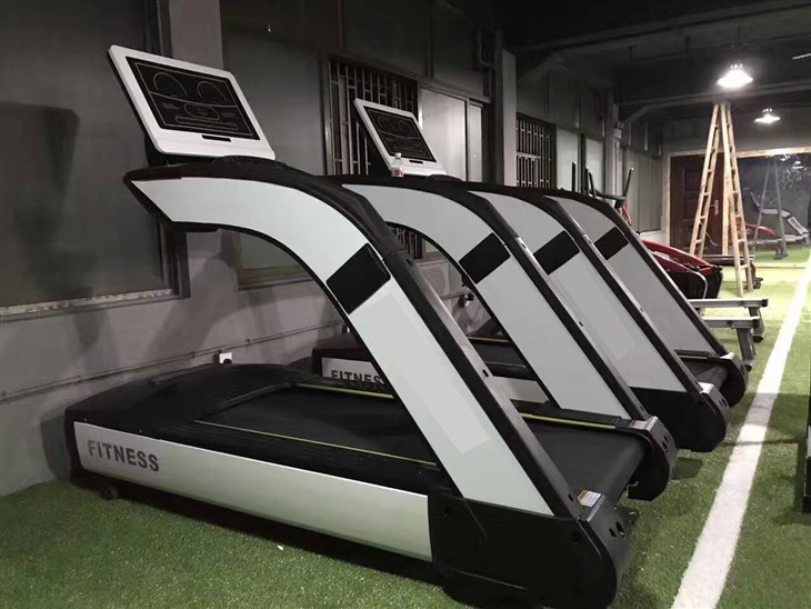 Treadmill 3