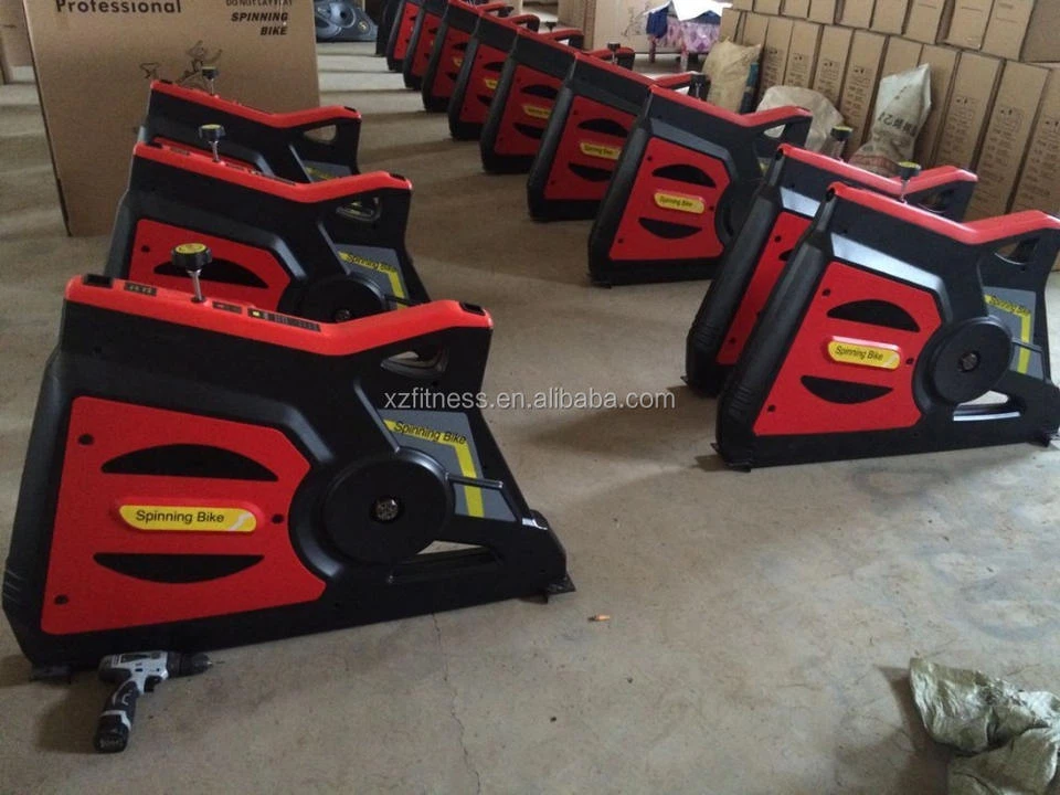 XZH fitness equipment company exercise bike XZH fitness equipment company exercise bike