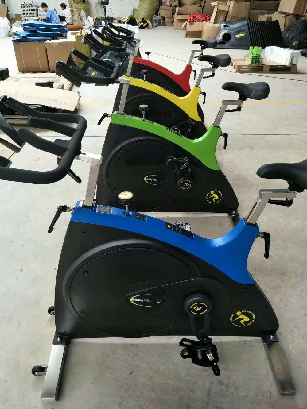 commercial exercise bike factory commercial exercise bike factory