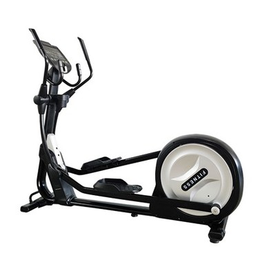 بہترین فولڈنگ بیضوی ورزش مشین